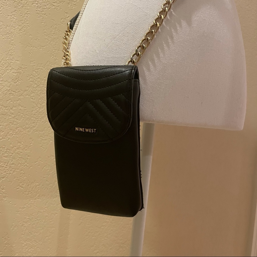 Nine West Mini Crossbody
